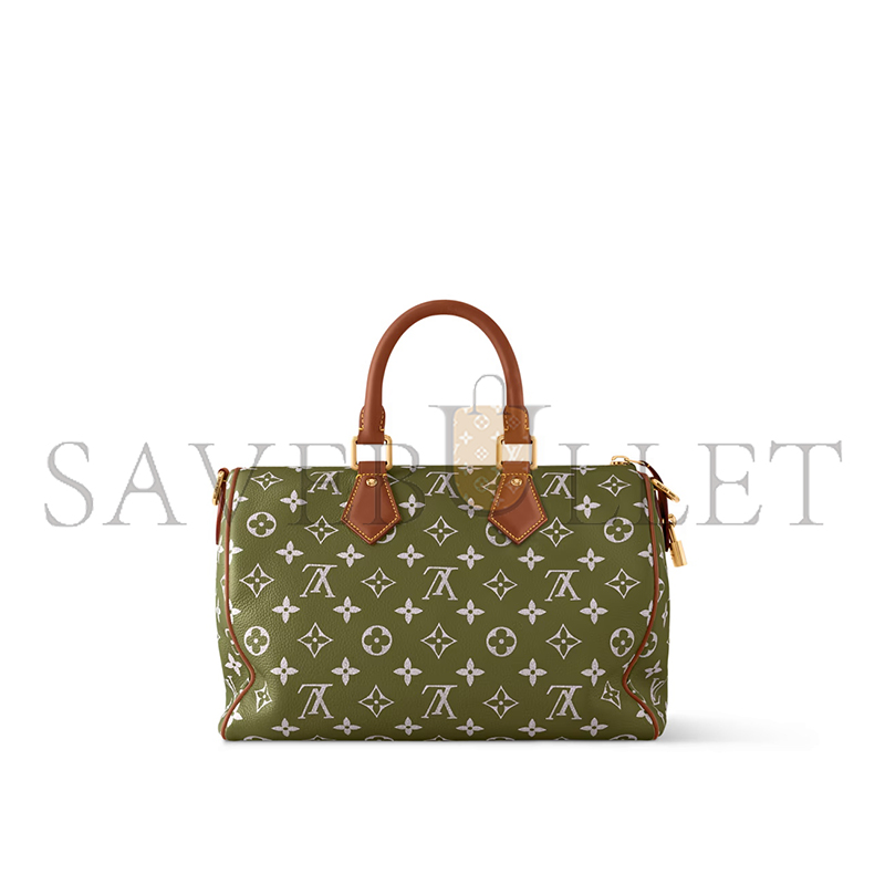 LOUIS VUITTON SPEEDY P9 BANDOULIÈRE 30 M15241 (32*23*18cm)